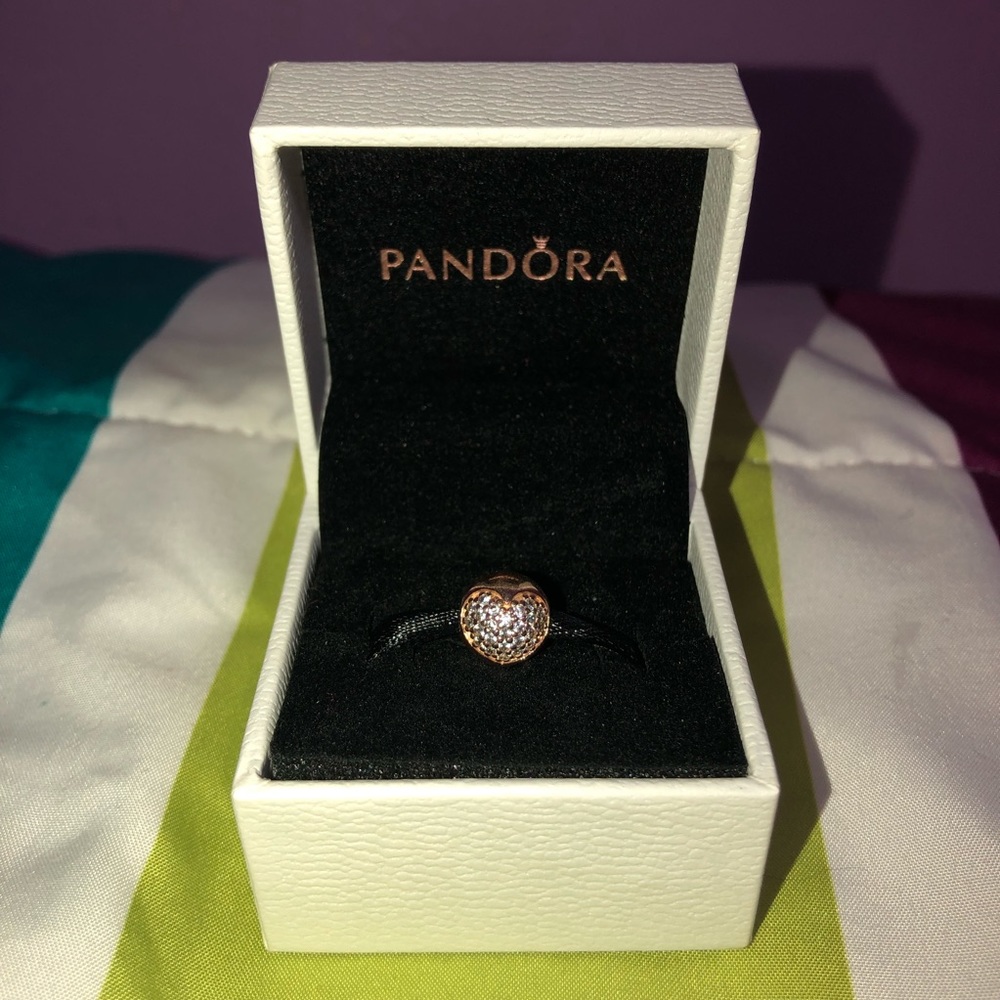 Pandora Clip